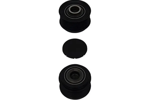 Alternator Freewheel Clutch